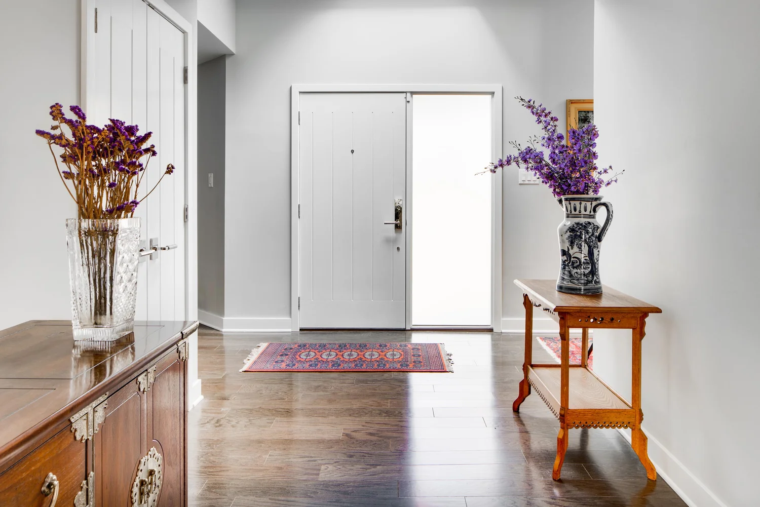 MidCentury Modern Home Renovation in Cherry Hill, NJ — Jay Reinert