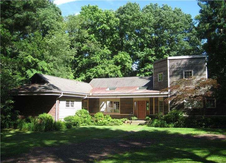 MidCentury Modern Home Renovation in Cherry Hill, NJ — Jay Reinert