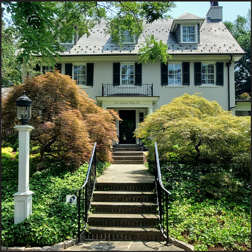 The Architect’s Role in Renovating