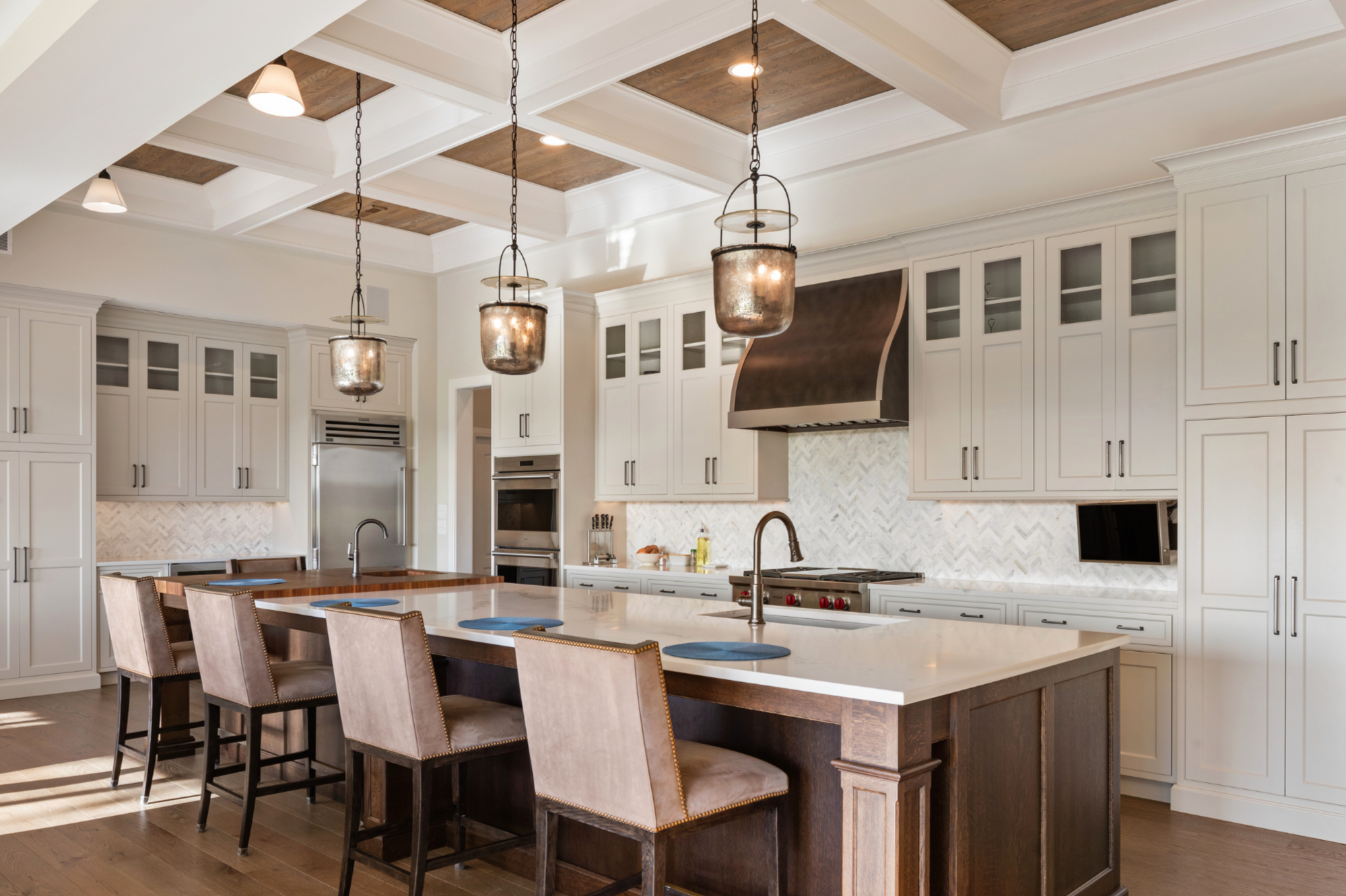 MULLICA HILL MAKEOVER