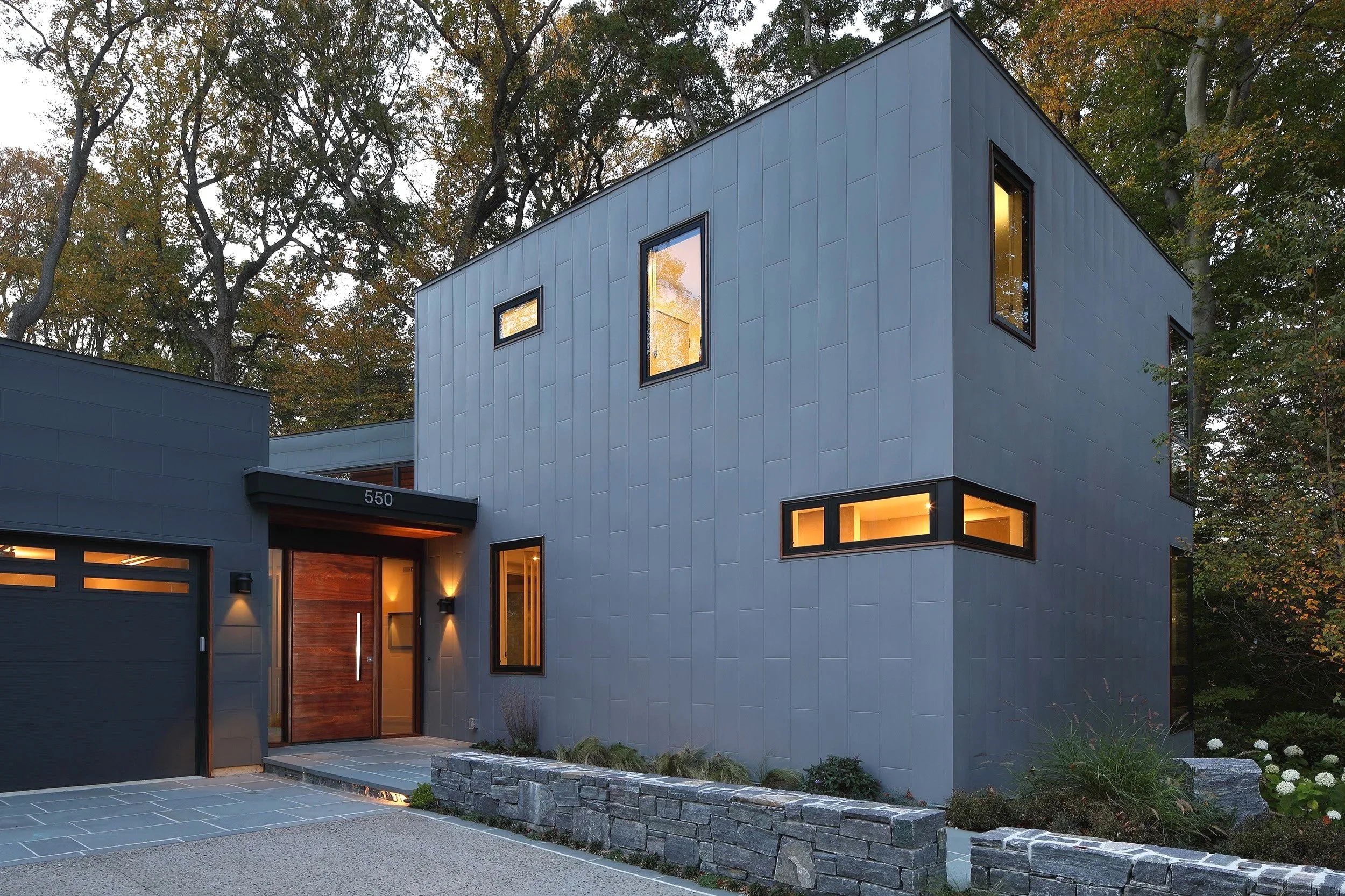 HADROHOUSE - HADDONFIELD, NJ