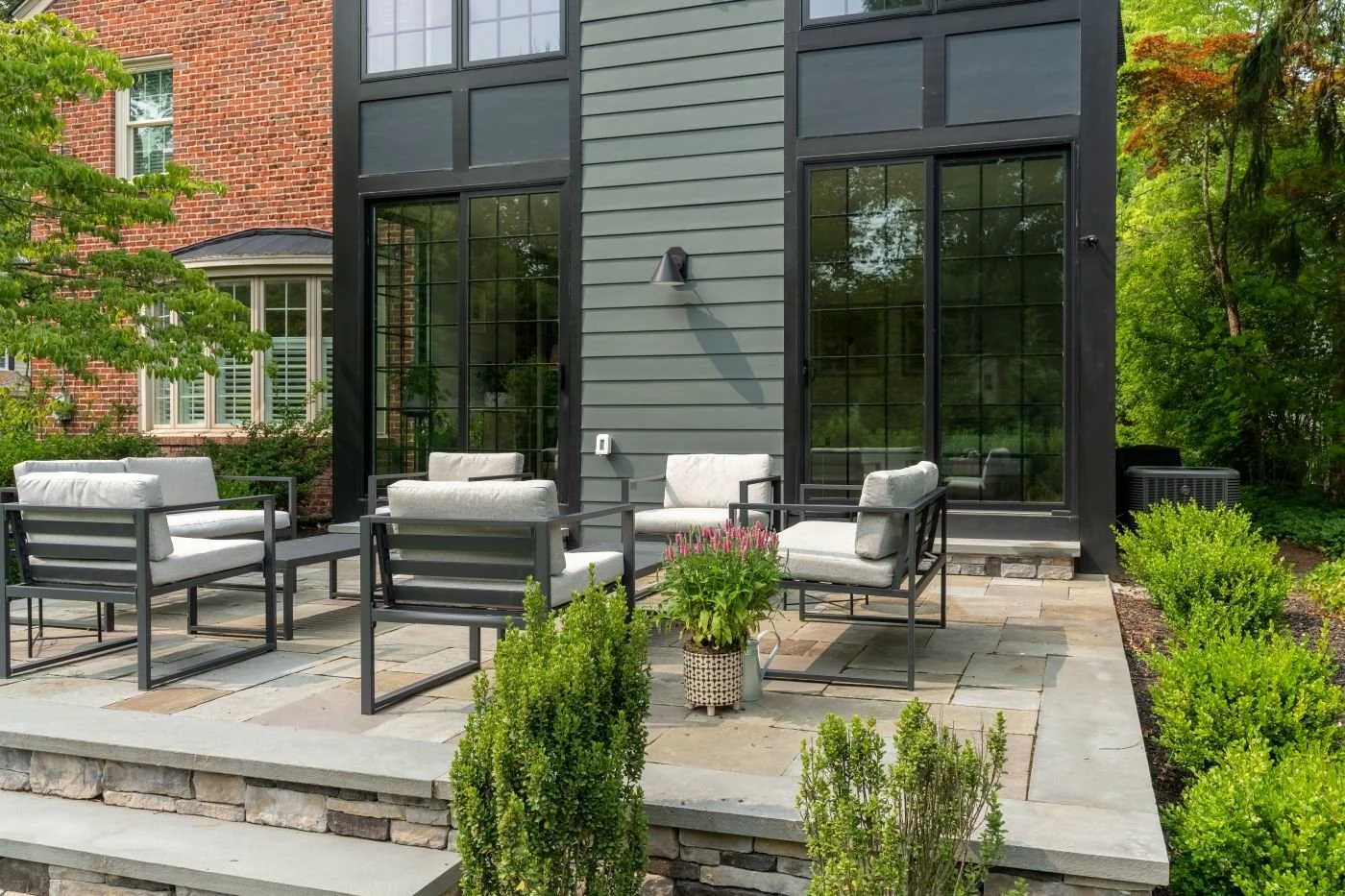 center-hall-industrial-minimalism-haddonfield-nj-rear-patio-landscape.jpg