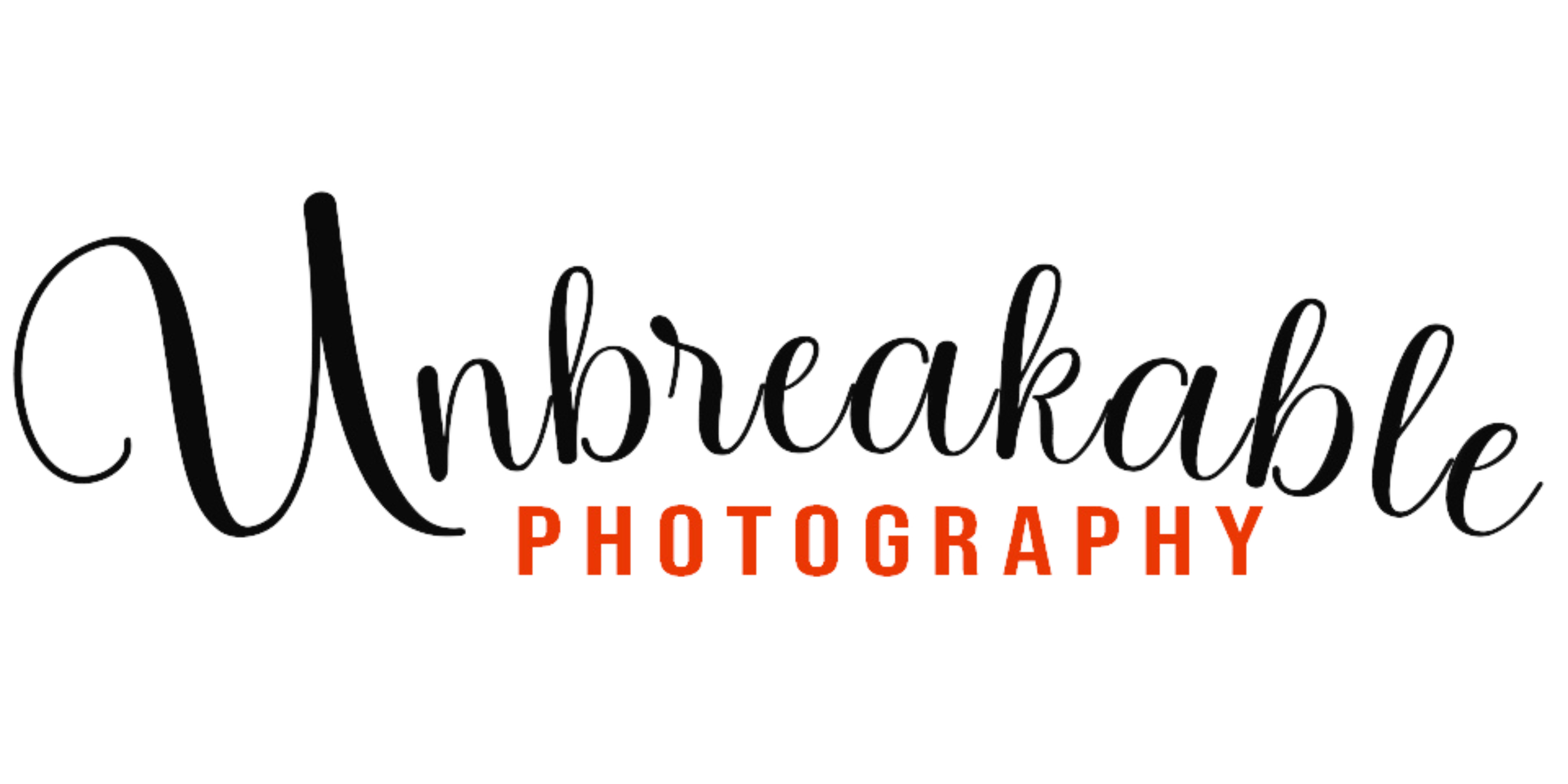 Unbreakable Photography