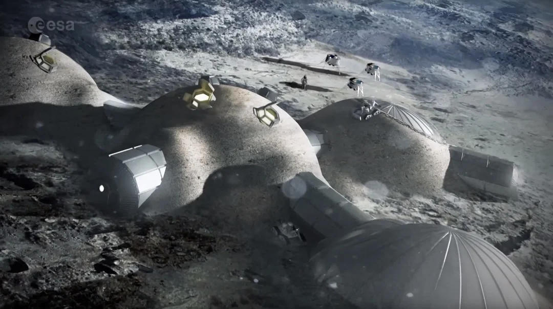 moonvillage