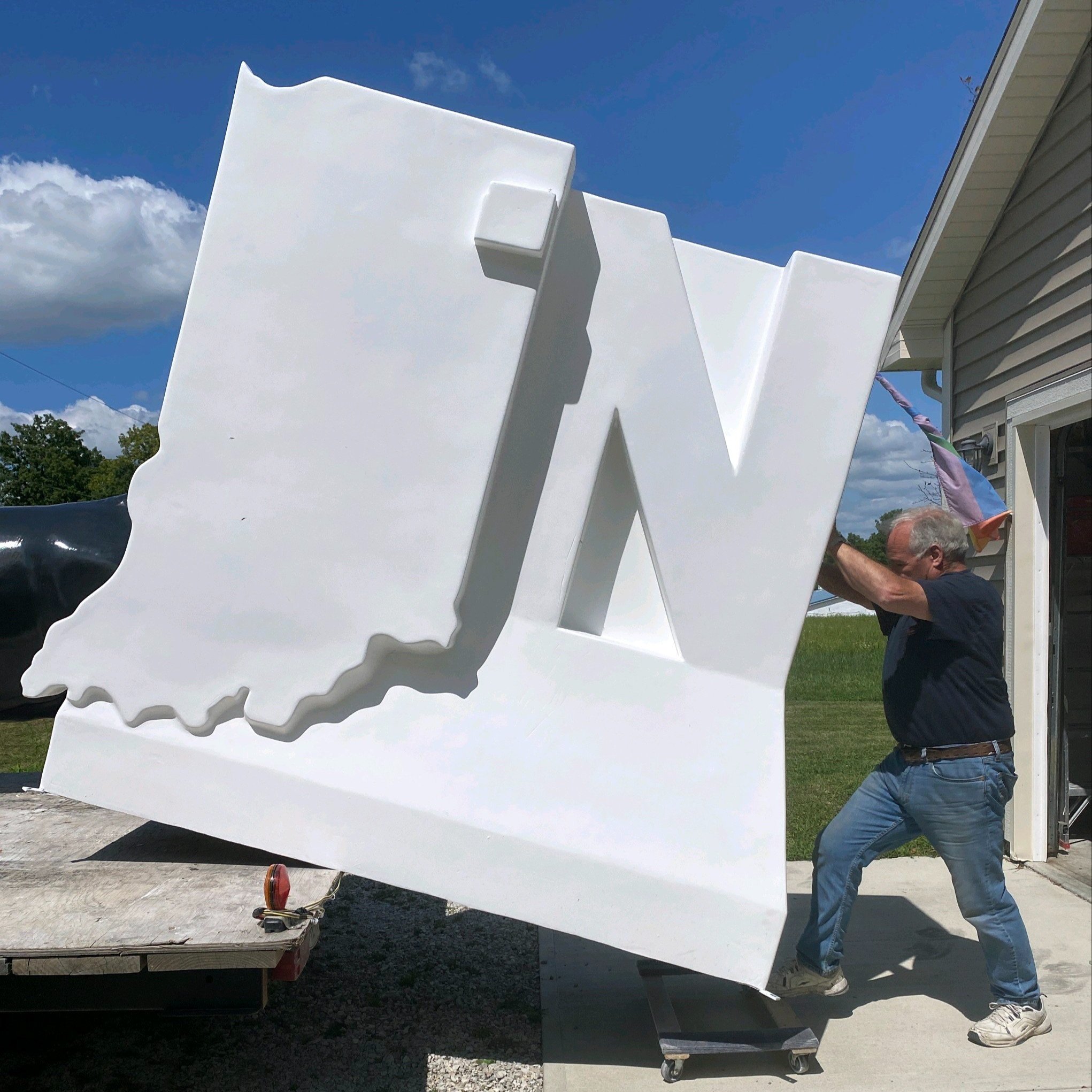 Allen County Turns 200! Celebrating with Community Art 