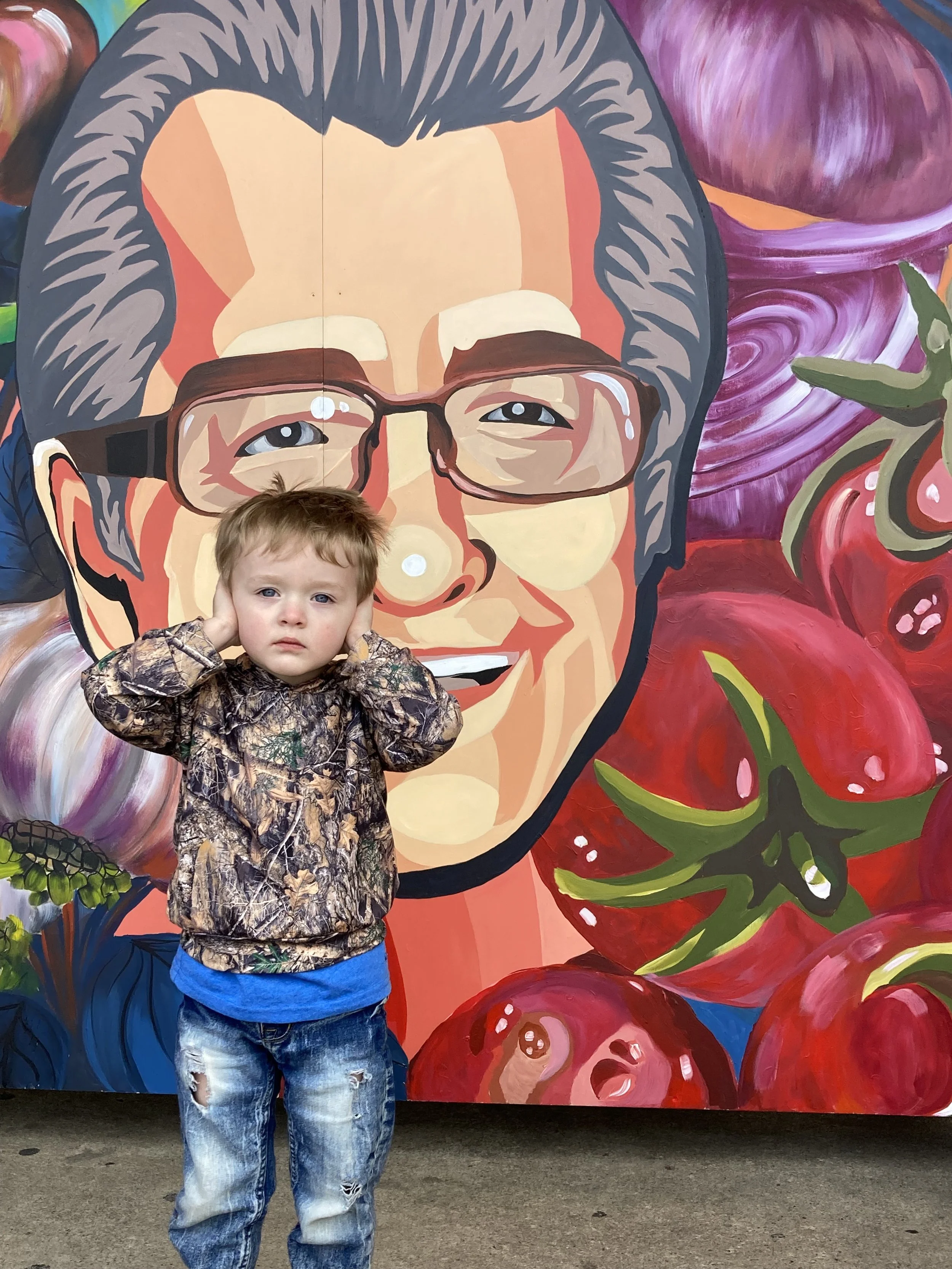 Why Event Painting Leaves a Lasting Impression