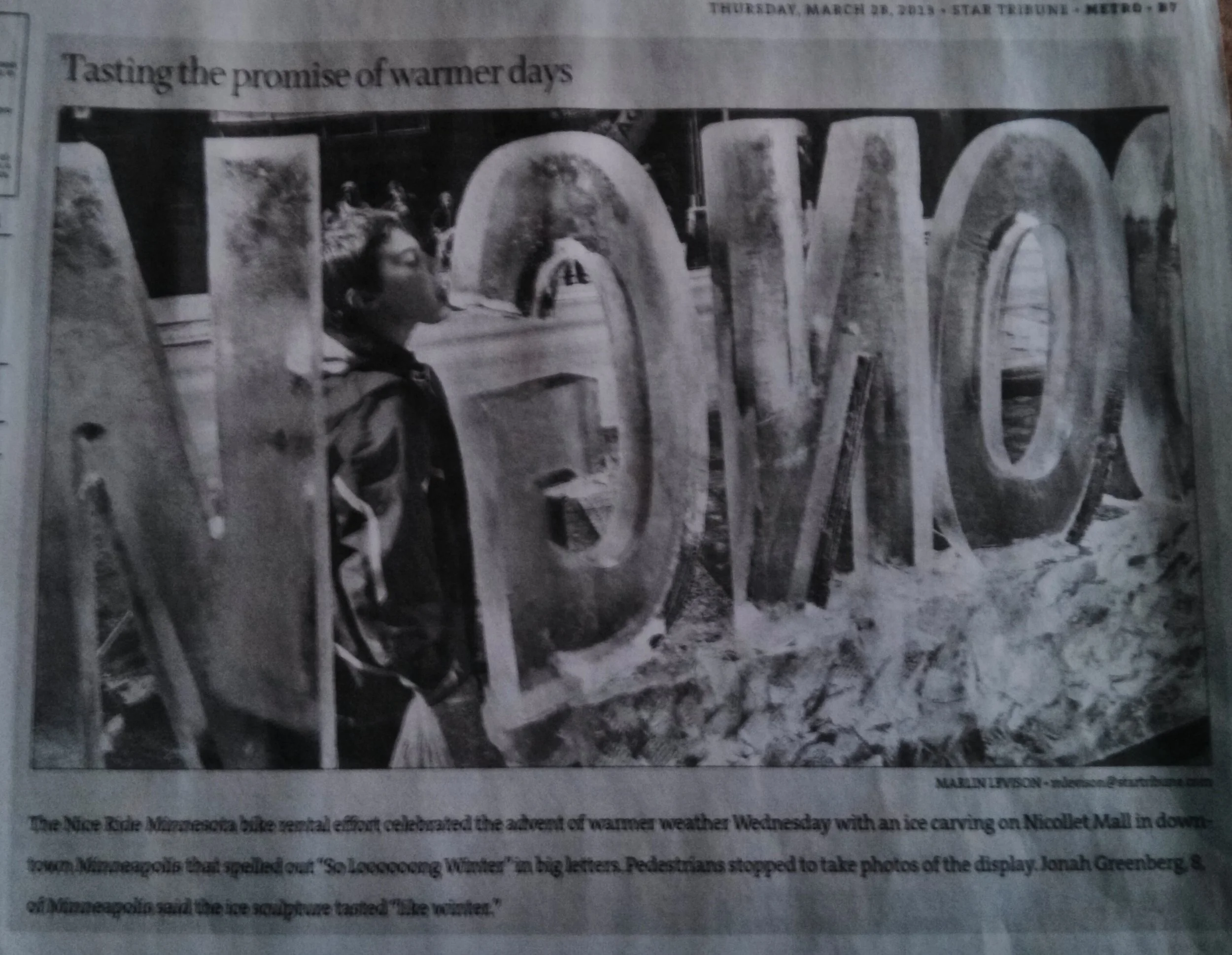 STAR TRIBUNE NICE RIDE.JPG