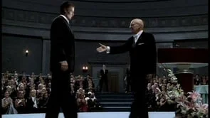 NUVEEN INVESTMENTS "CHRISTOPHER REEVE"