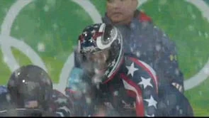 UNDER ARMOUR PERFORMANCE MOUTHWEAR "NIGHTTRAIN"