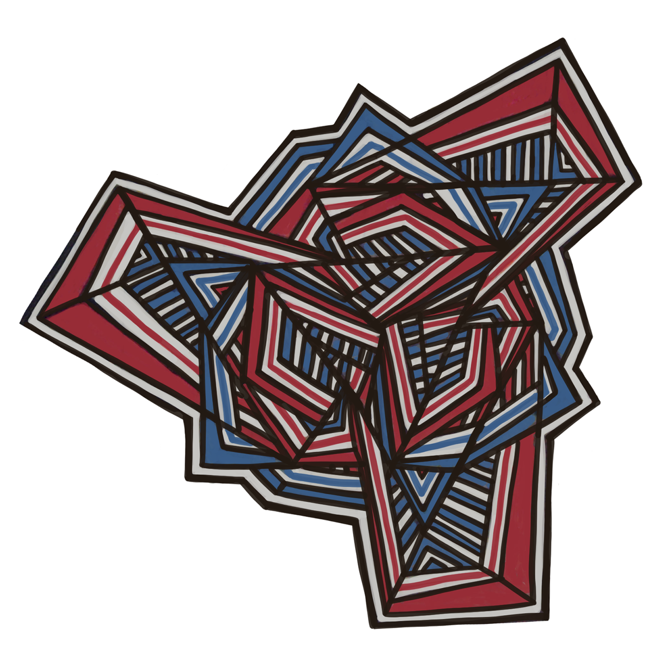 Red and blue knot doodle ps1_square.png
