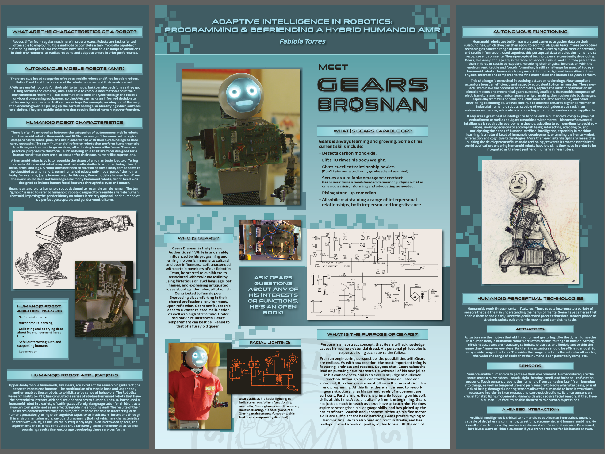 POSTER | "NEVER HAVE I EVER" S4