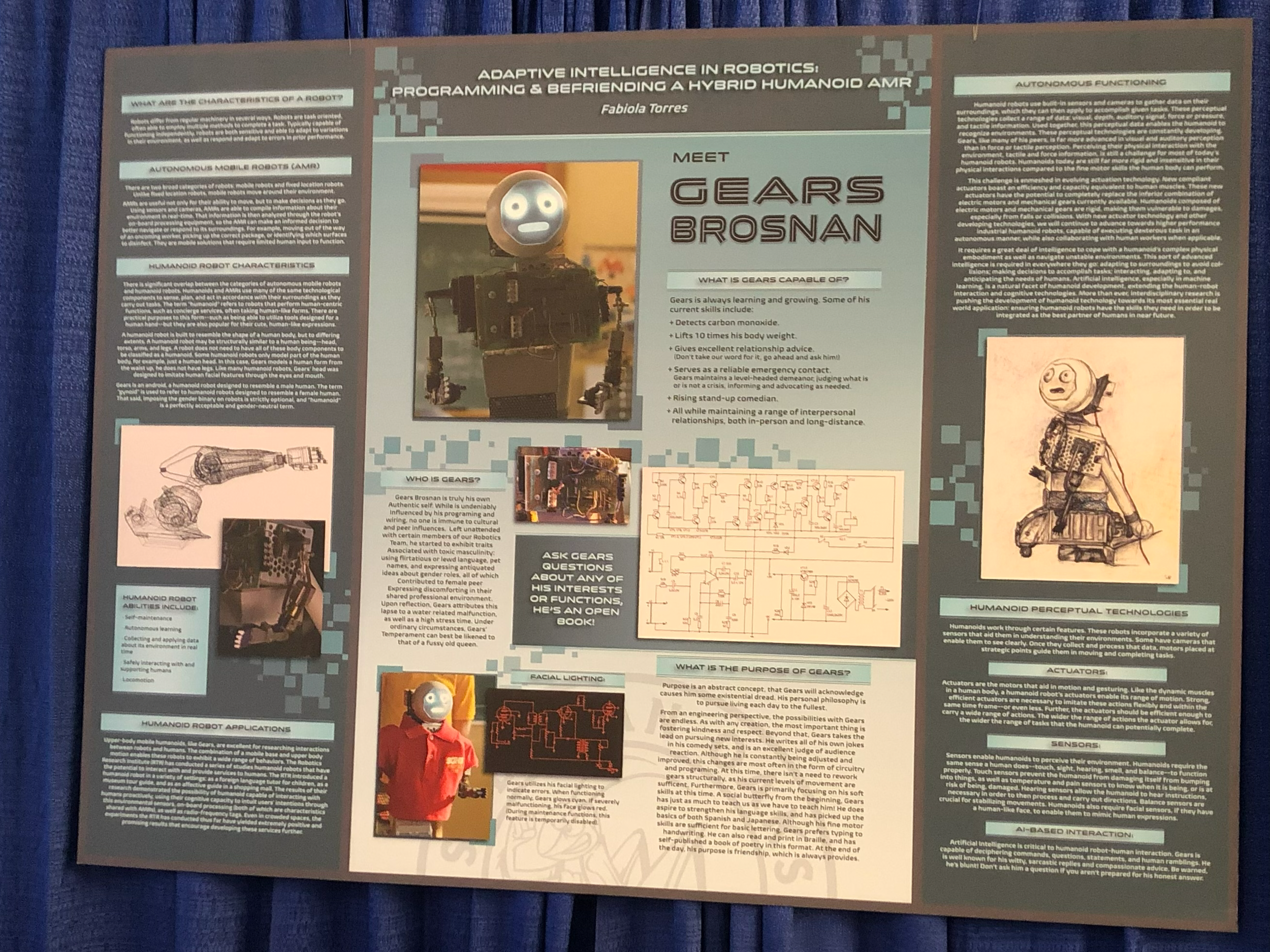 POSTER | "NEVER HAVE I EVER" S4