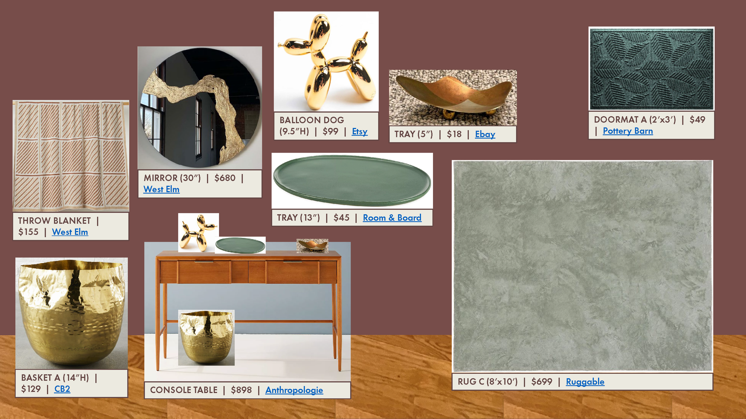 LIVING ROOM INTERIOR DESIGN