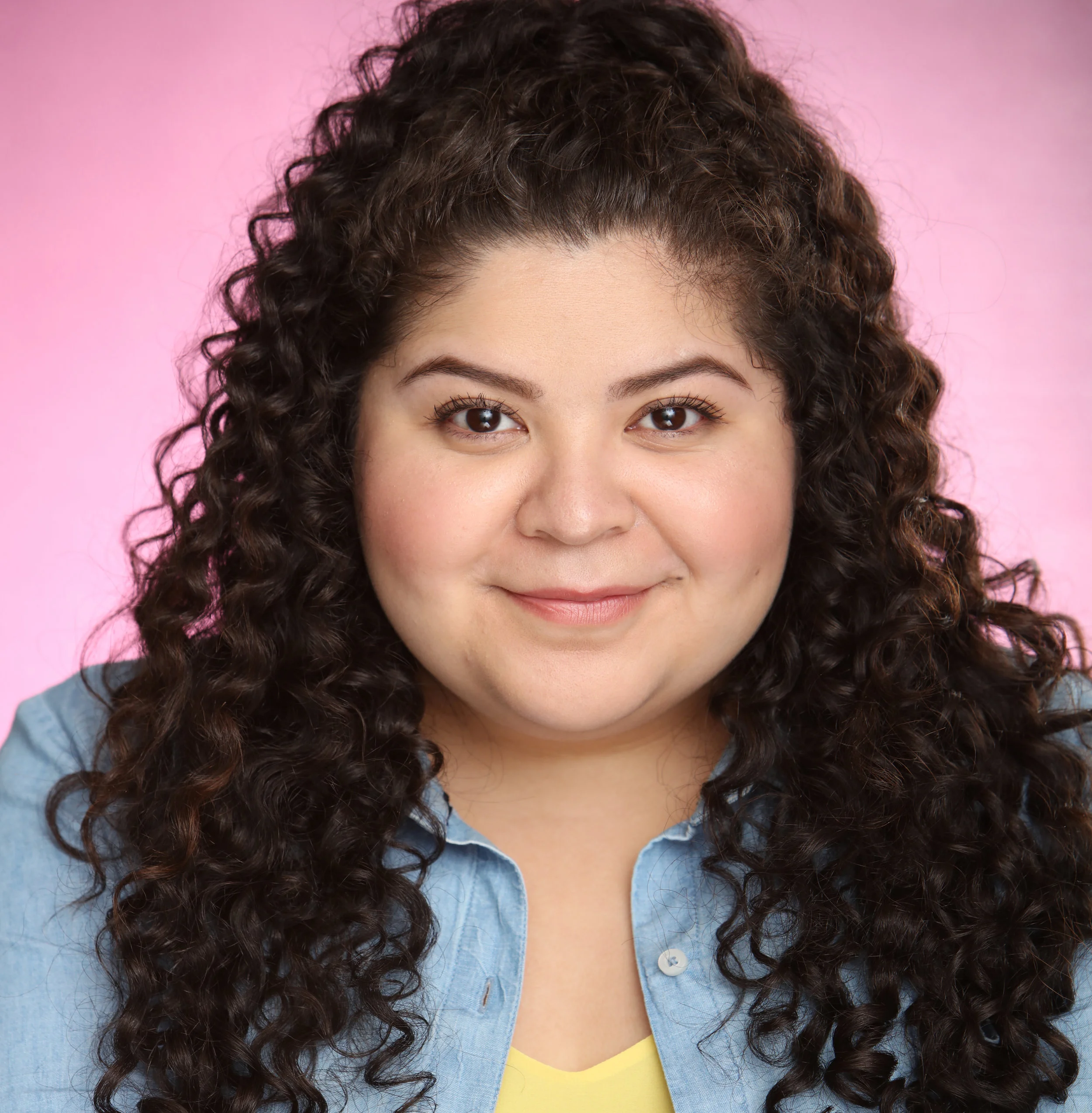 RAINI RODREIGUEZ Raini is an American actress, singer and part of our Nikki Pederson Talent Team as an acting coach and mentor to our LA Invitational Team each year. Raini is best known for her roles Trish in the Disney series Austin & Ally and Maya Blart in the films Paul Blart: Mall Cop and Paul Blart: Mall Cop 2. She has also appeared in an episode of The Suite Life of Cody & Zach and on the Disney XD show I'm in the band. Outside of becoming one of televisions up and coming young actresses, Rodriguez also starred in the 2011 film Prom , where she won Best Young Television Actress at the 2013 Images Awards. Raini and her family hold a special place in Nikki’s heart. They are part of our NPT family and are instrumental in our program every year.