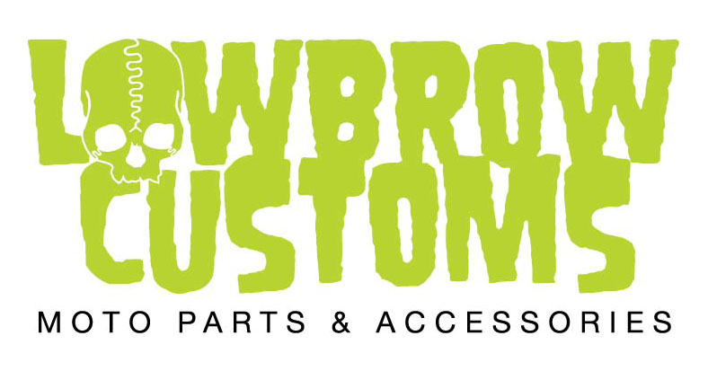 Enter the Lowbrow Customs Bike Show at the Sierra Stake Out 2
