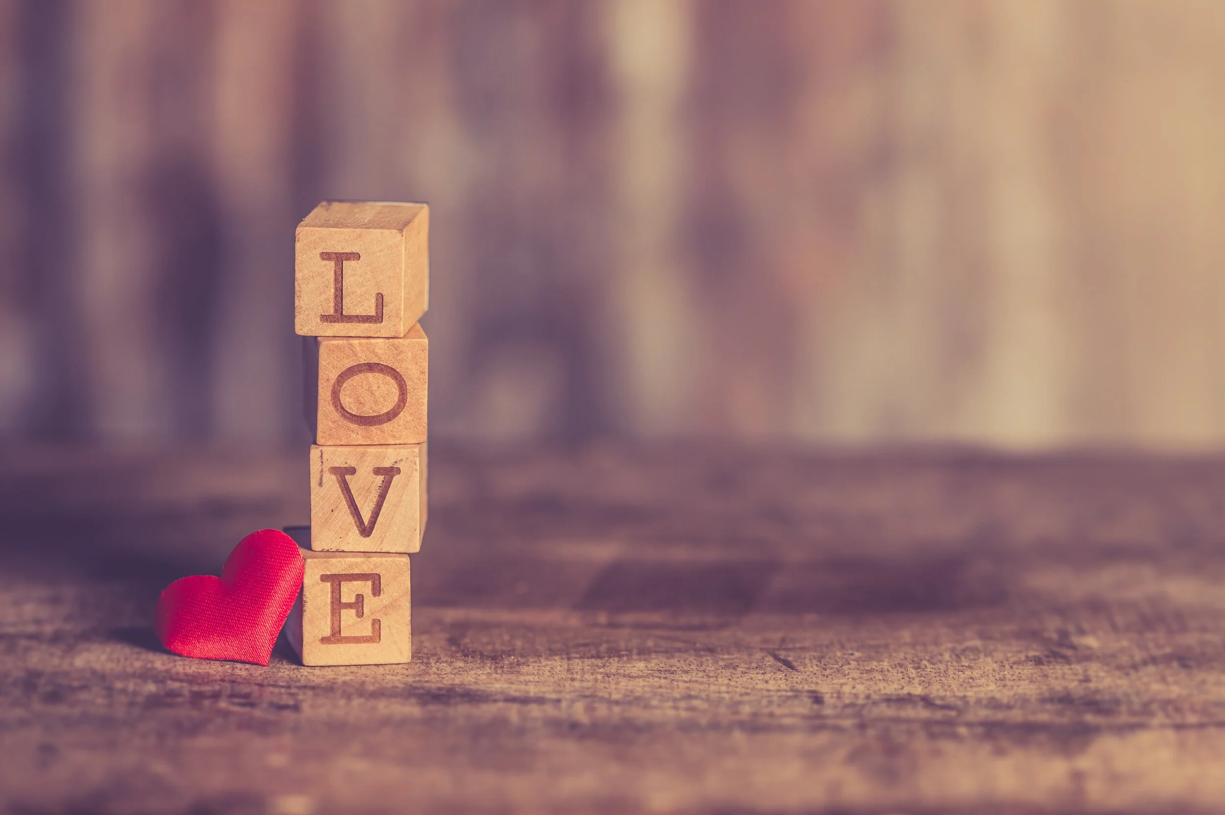 L'Amour est ... (part 2)