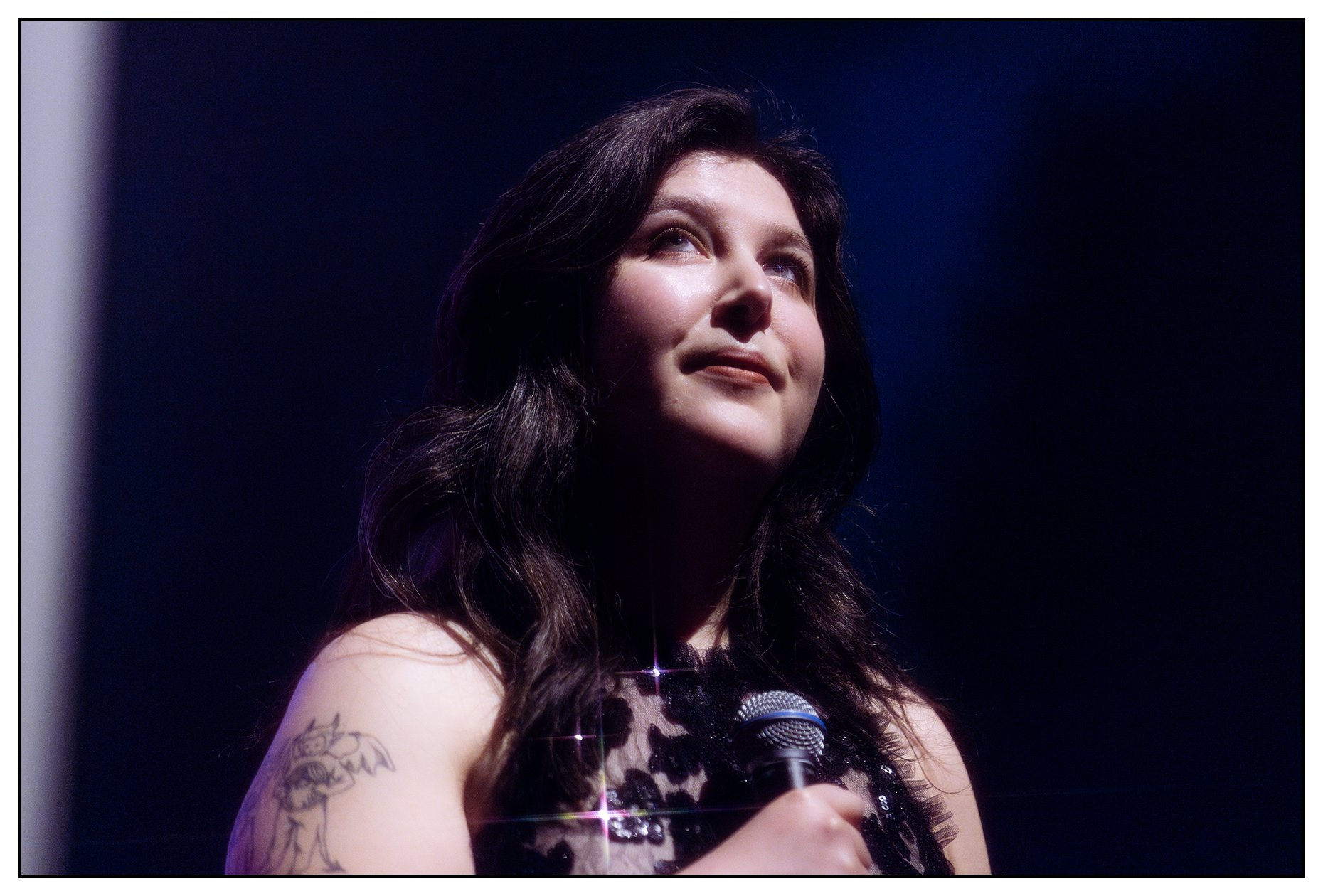 Lucy Dacus, 2025