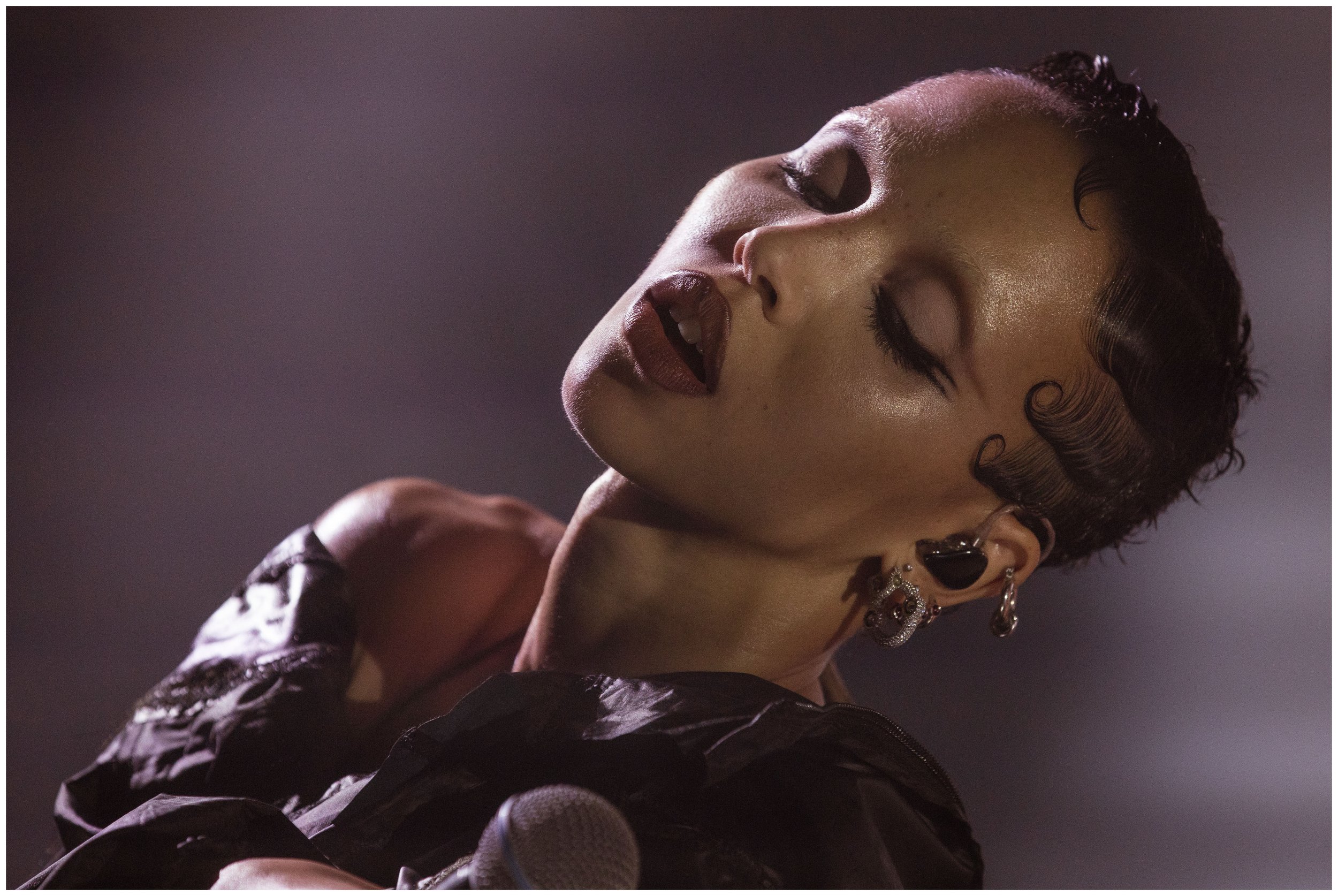 FKA twigs, 2025