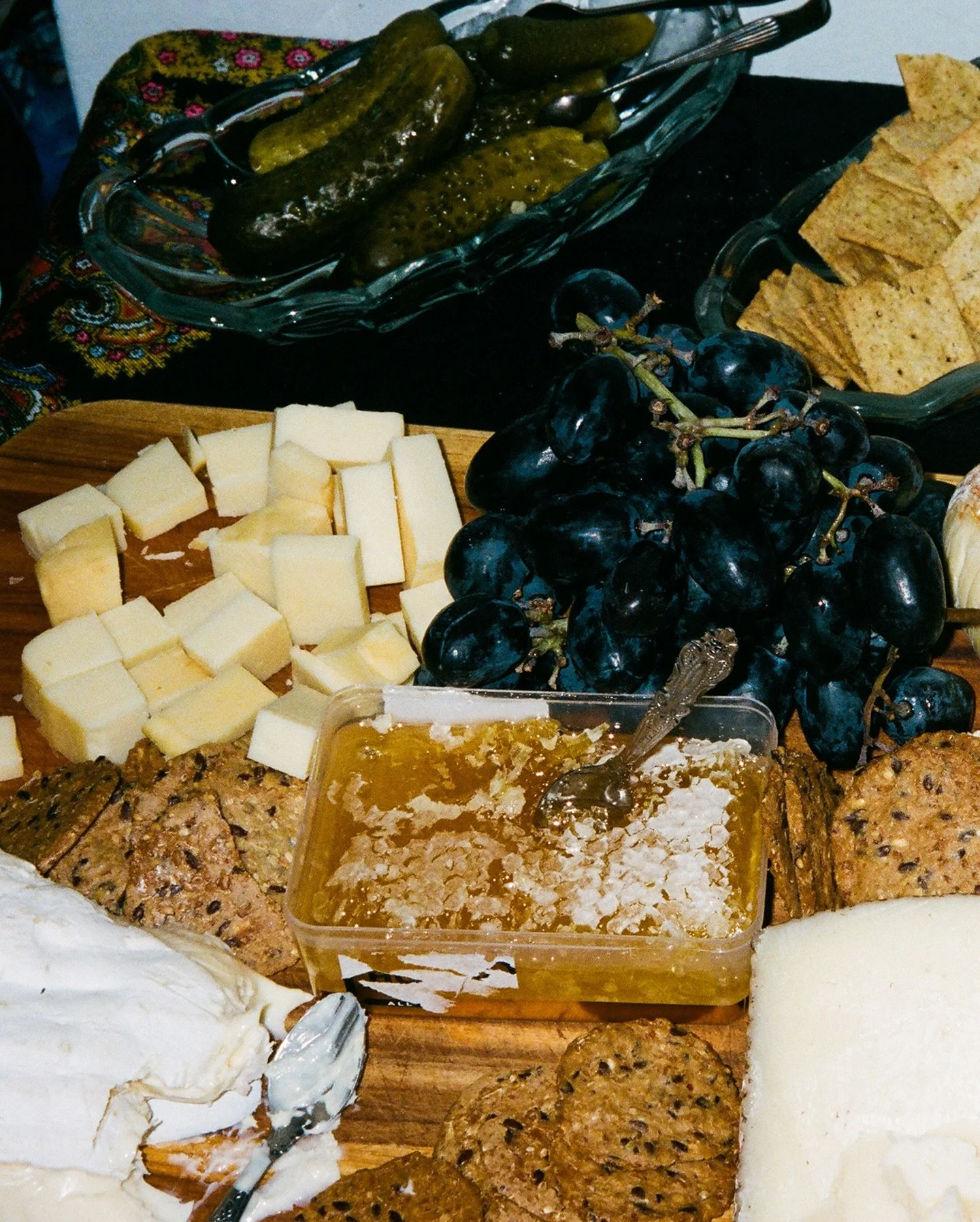 full of thanks ⋆⭒˚.⋆

November 7-27, 2025