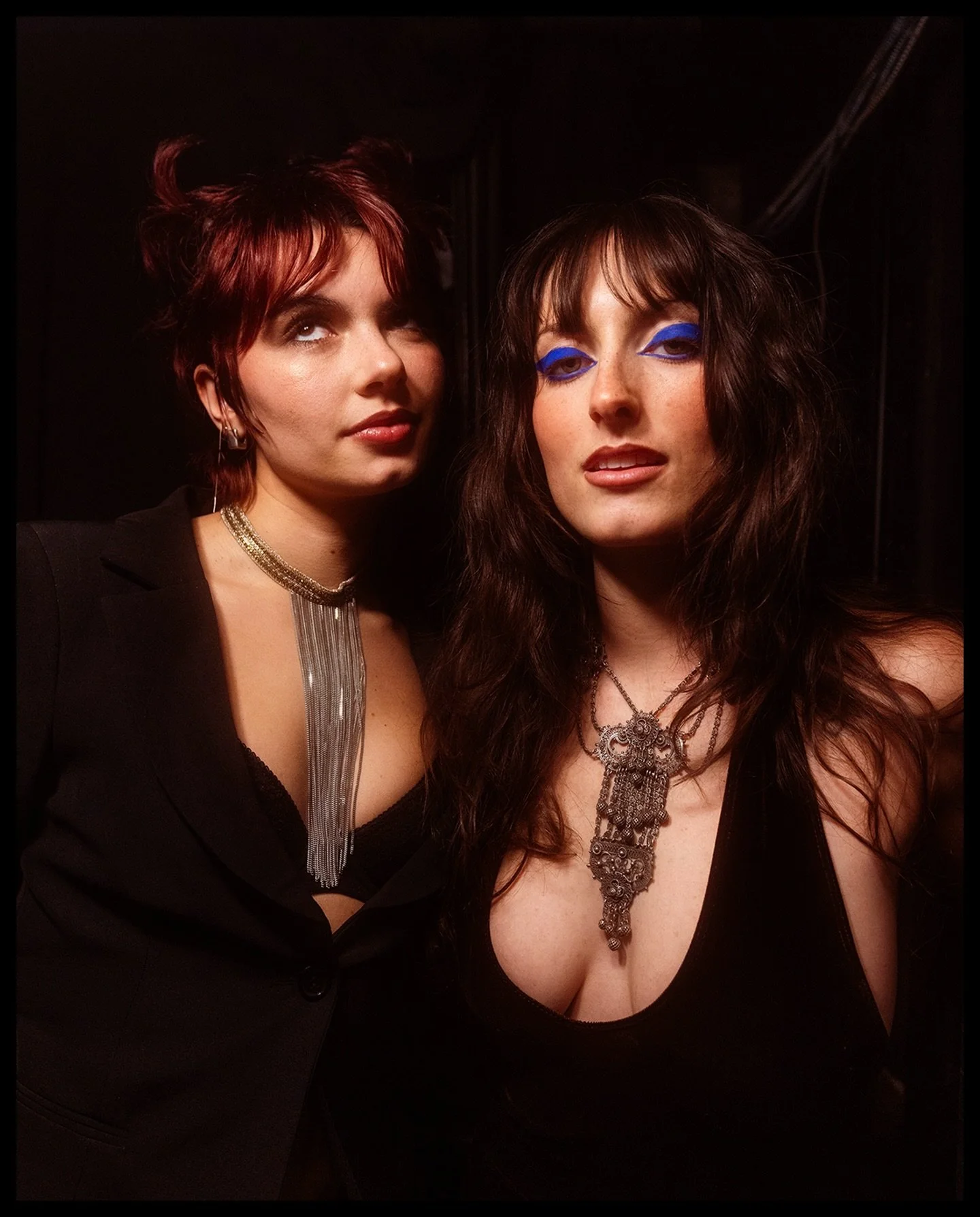 created some 📸💫 with the loveliest @thearmy_thenavy for their NYC headline

thank you for having me 𓂃 ࣪˖ ִֶָ𐀔