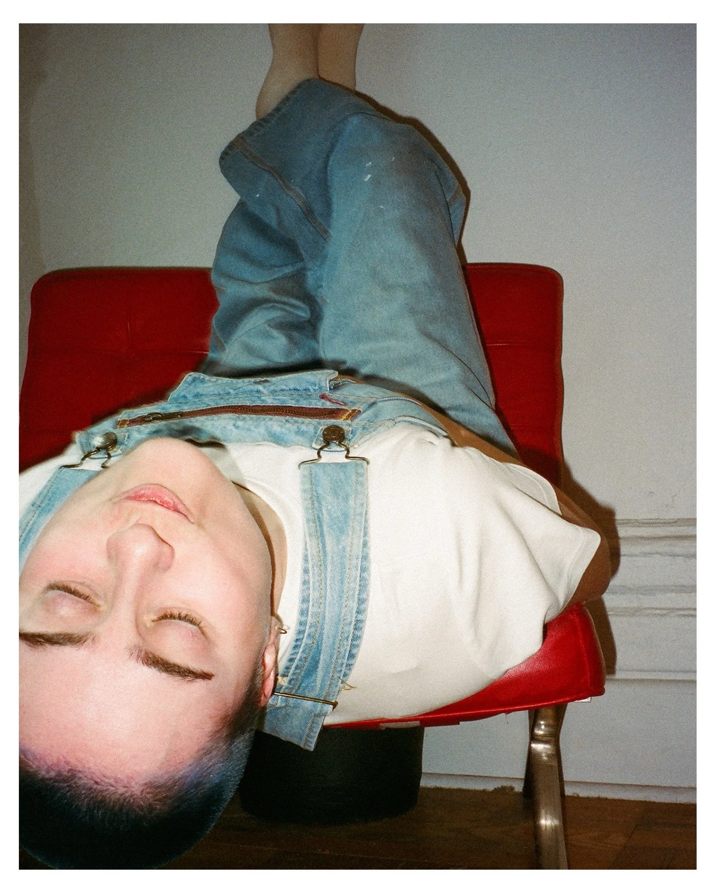 Loved and fell in love in 2025. 👼

So much goes on behind the scenes to make these photos happen. As I reflect on last year, &ldquo;gratitude&rdquo; is the word I return to.

Thank you&hellip; Leah, Sabrina, Taylor, Lora, Cathrine, Sophia, Kristin, 