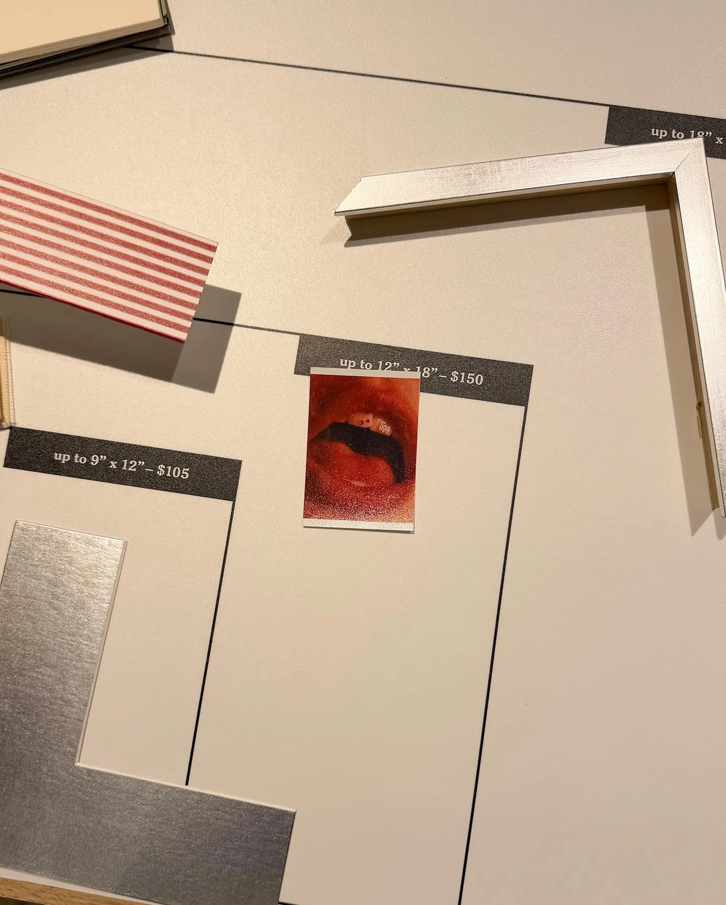 my favorite place for my art to exist !! in the homes of my friends !! ⋆⭒˚.⋆

📸 @wetlegband for @amplifyhervoice, September 2025