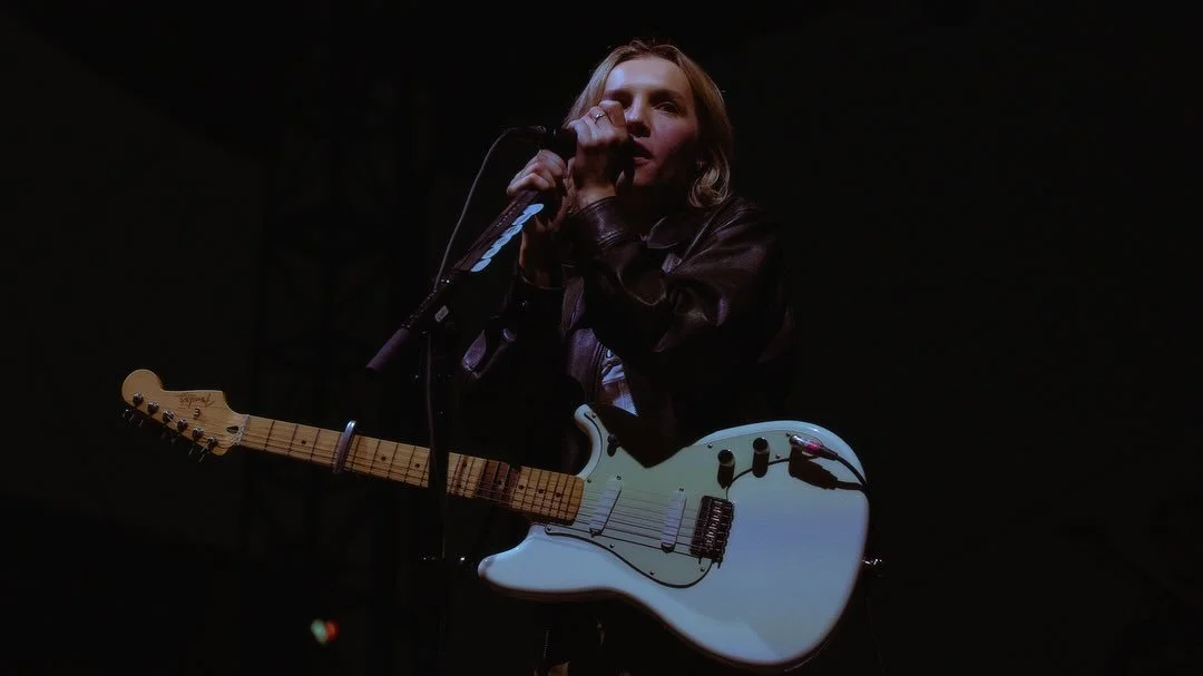 The Japanese House, July 2024 🌃