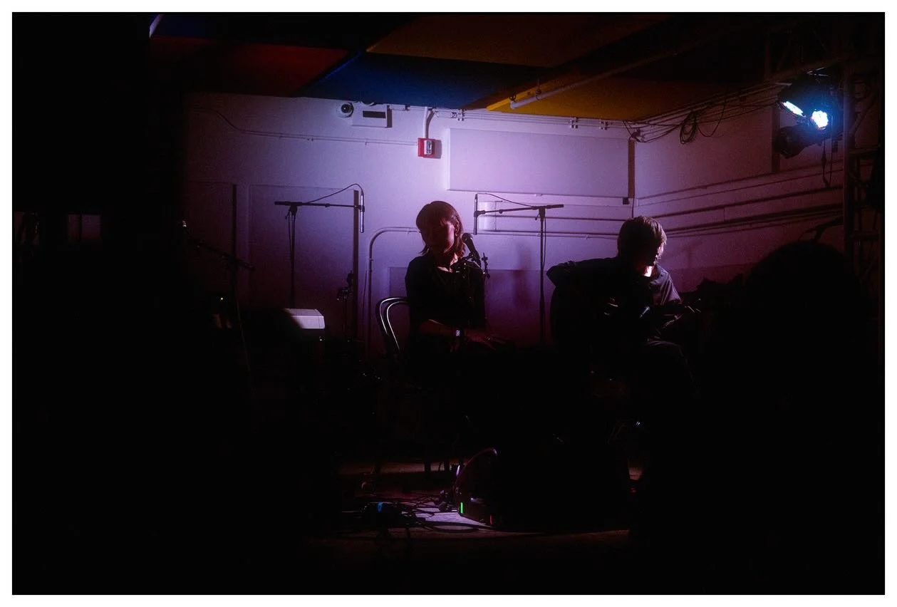 @iamsabrinasong last night 𓂃 ࣪˖ ִֶָ𐀔