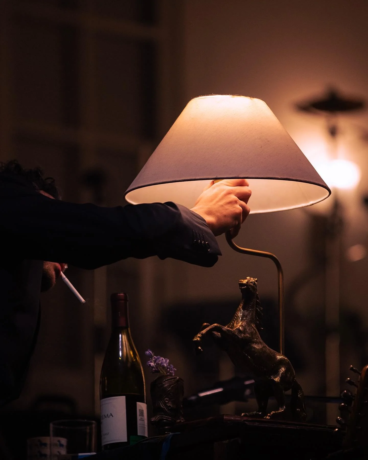 The 1975, November 2023 🎠