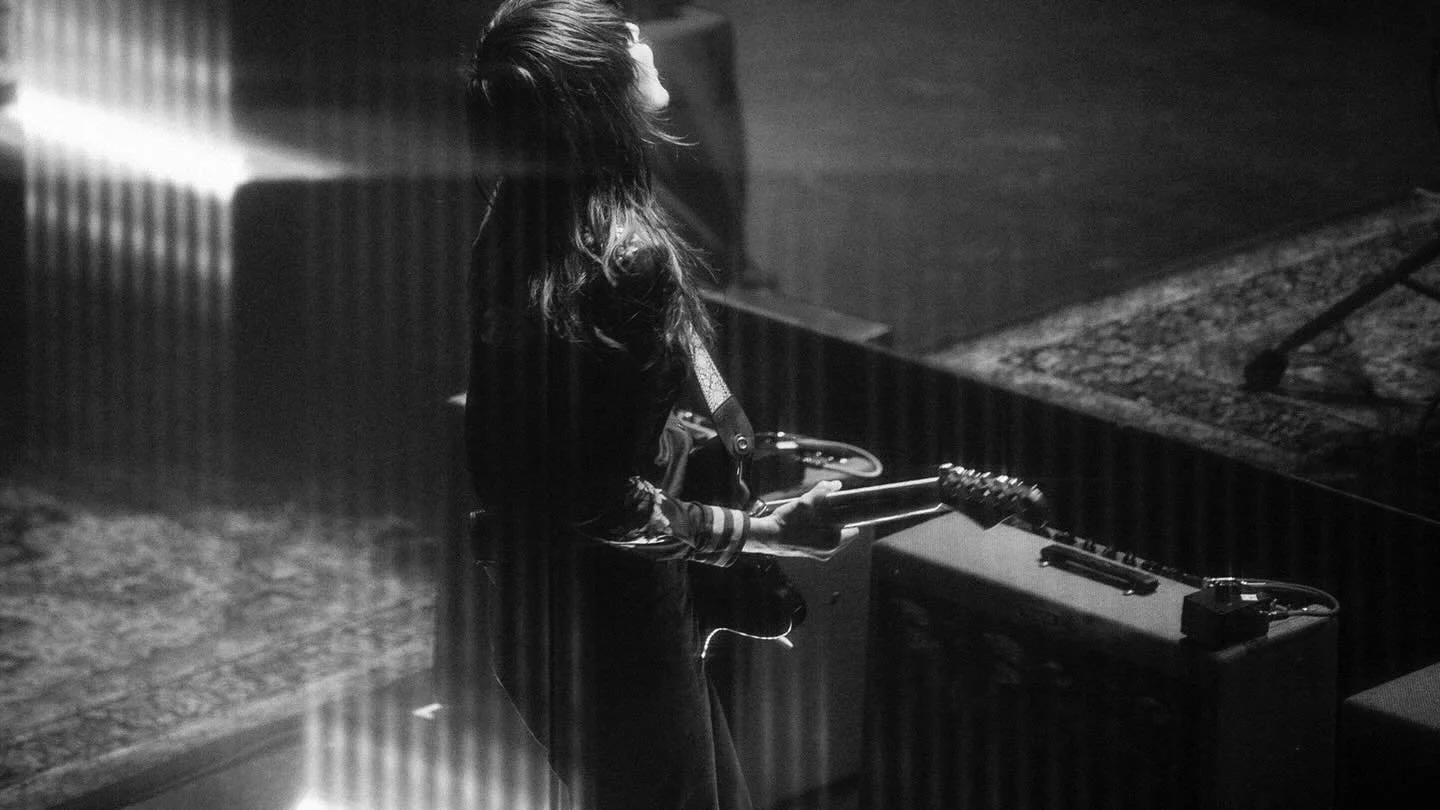 Courtney Barnett, January 2022 🙂&zwj;↕️