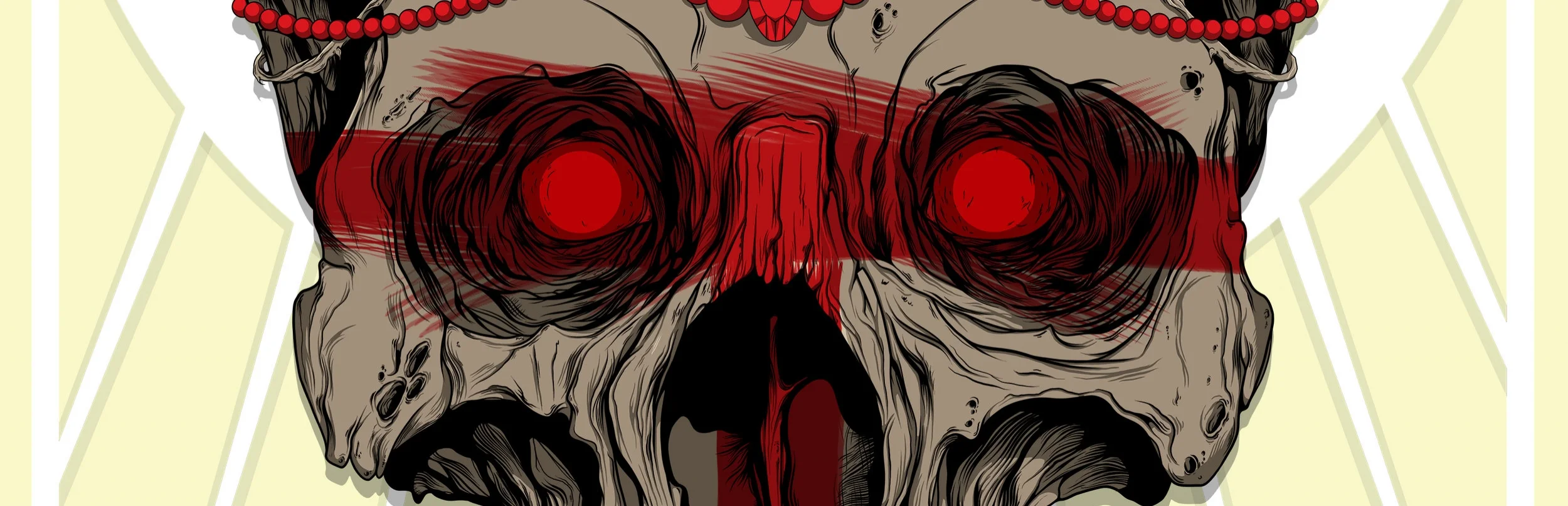 Create. Destroy. Repeat.