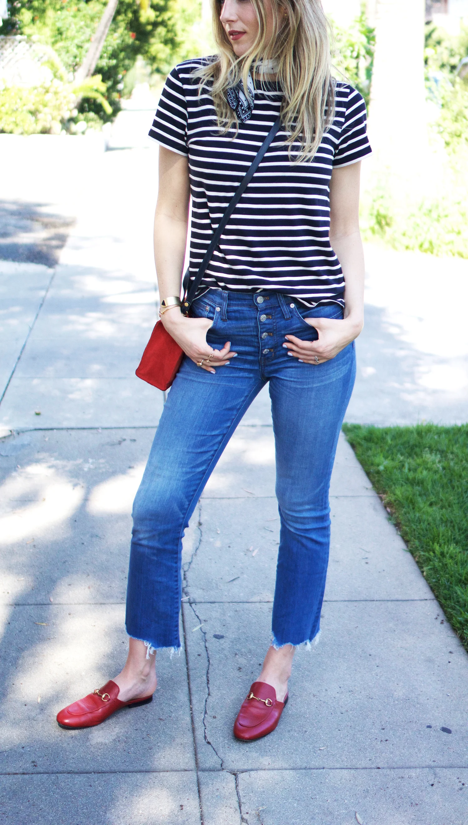 stripedtop-buttonflyjeans-redgucciloafers6.jpg