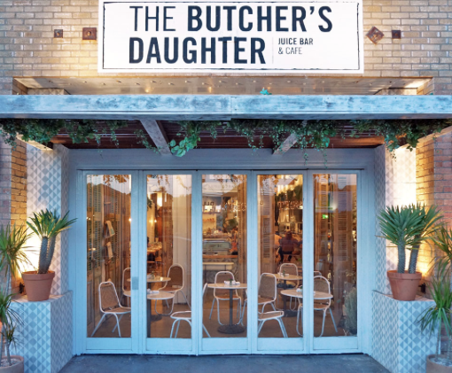 I wrote about how much I loved this place in my coffee faves, but the food is so good I had to include this in as a brunch spot. I love when a place can master many things, and BD is on point with food, drink, decor and location! Its an experience coming here due to the whimsical interiors and quality vegetarian eats.