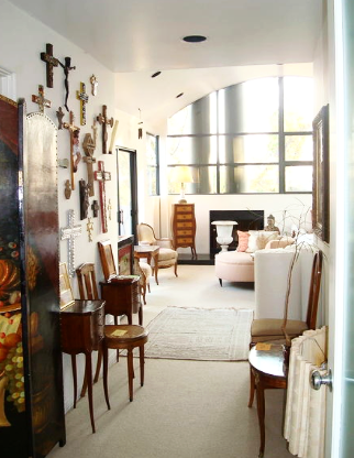 The Estate Sale Co . is an awesome resource for buying and selling consignment. The selection is fabulous and pricing is competitive. 