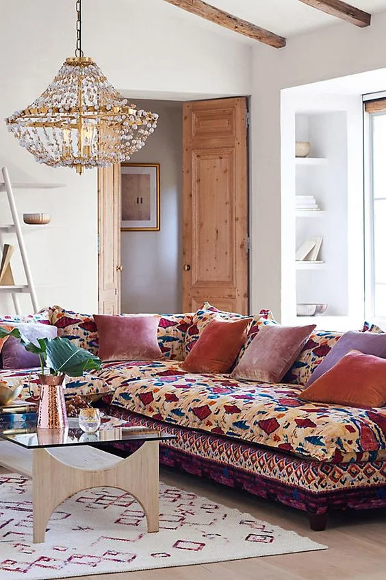  6 Gorgeous Ways to Use Velvet