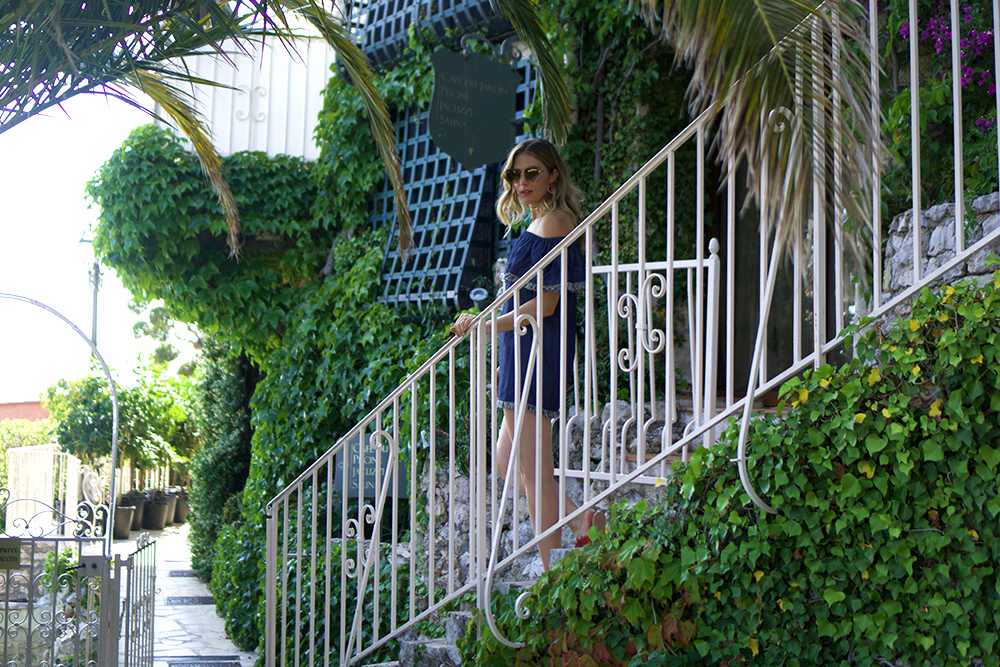 The greenery and ornate touches everywhere you turn make this hotel a masterpiece!