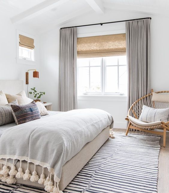 5 Alternatives to Basic Window Coverings