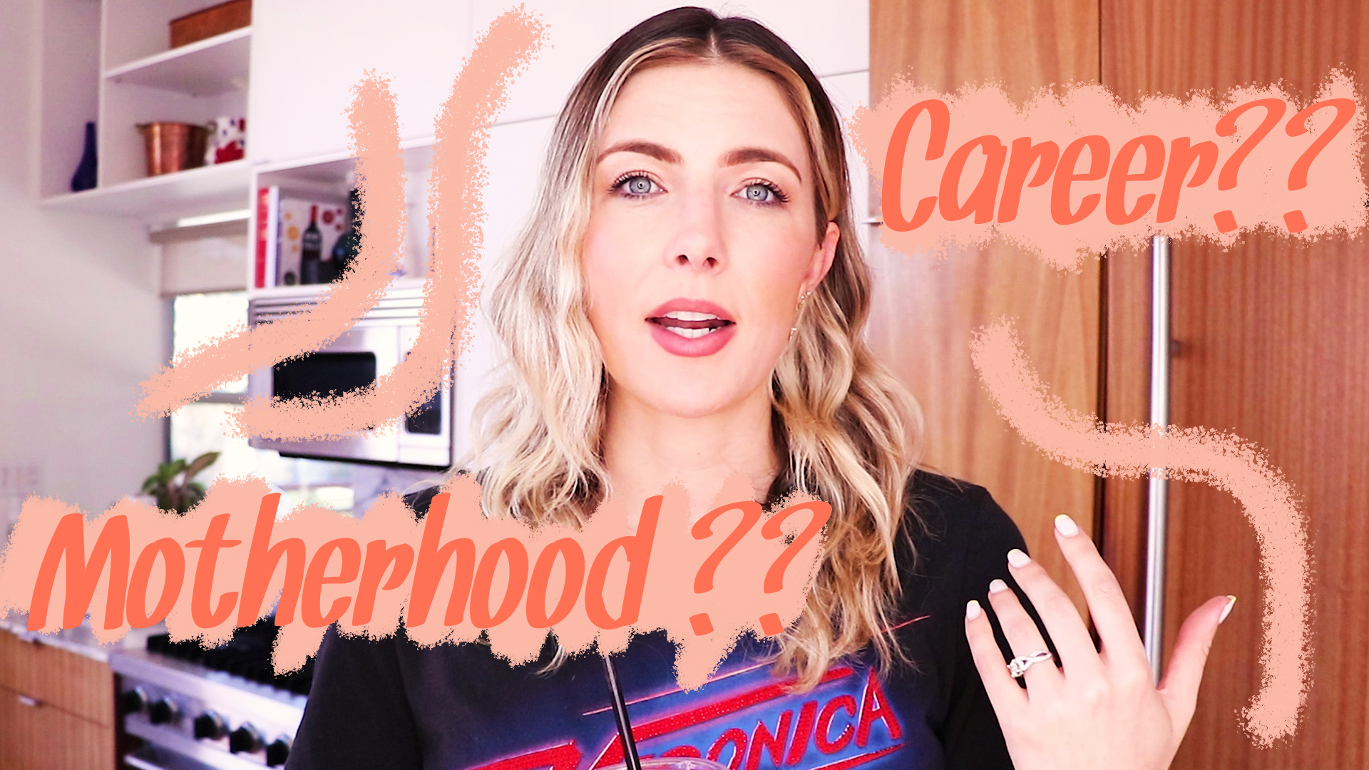Thinking About Being A Mom- What if Motherhood Derails My Creative Career?