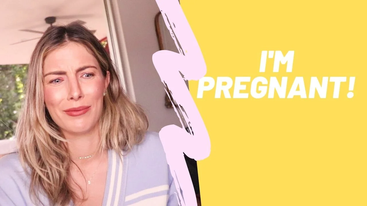 I'm Pregnant