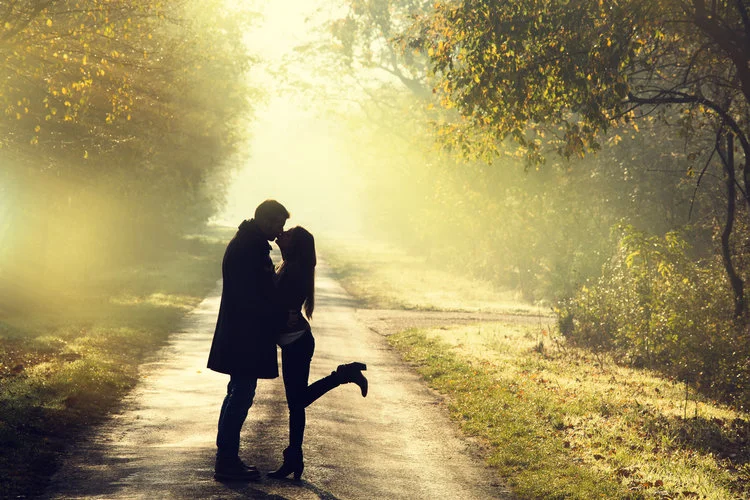 Romance & Intimacy