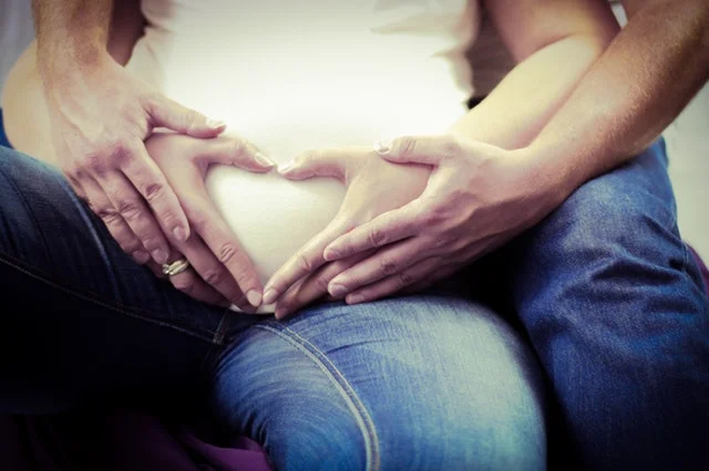 Your Relationship with Your Body: Post-Baby Edition