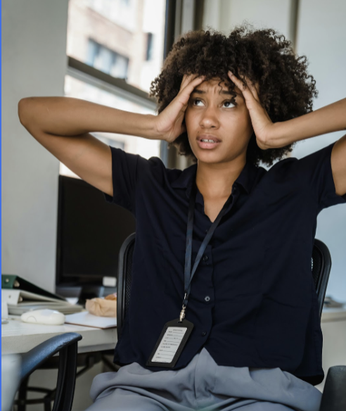 Common Signs You May Need to See a Therapist for Anxiety