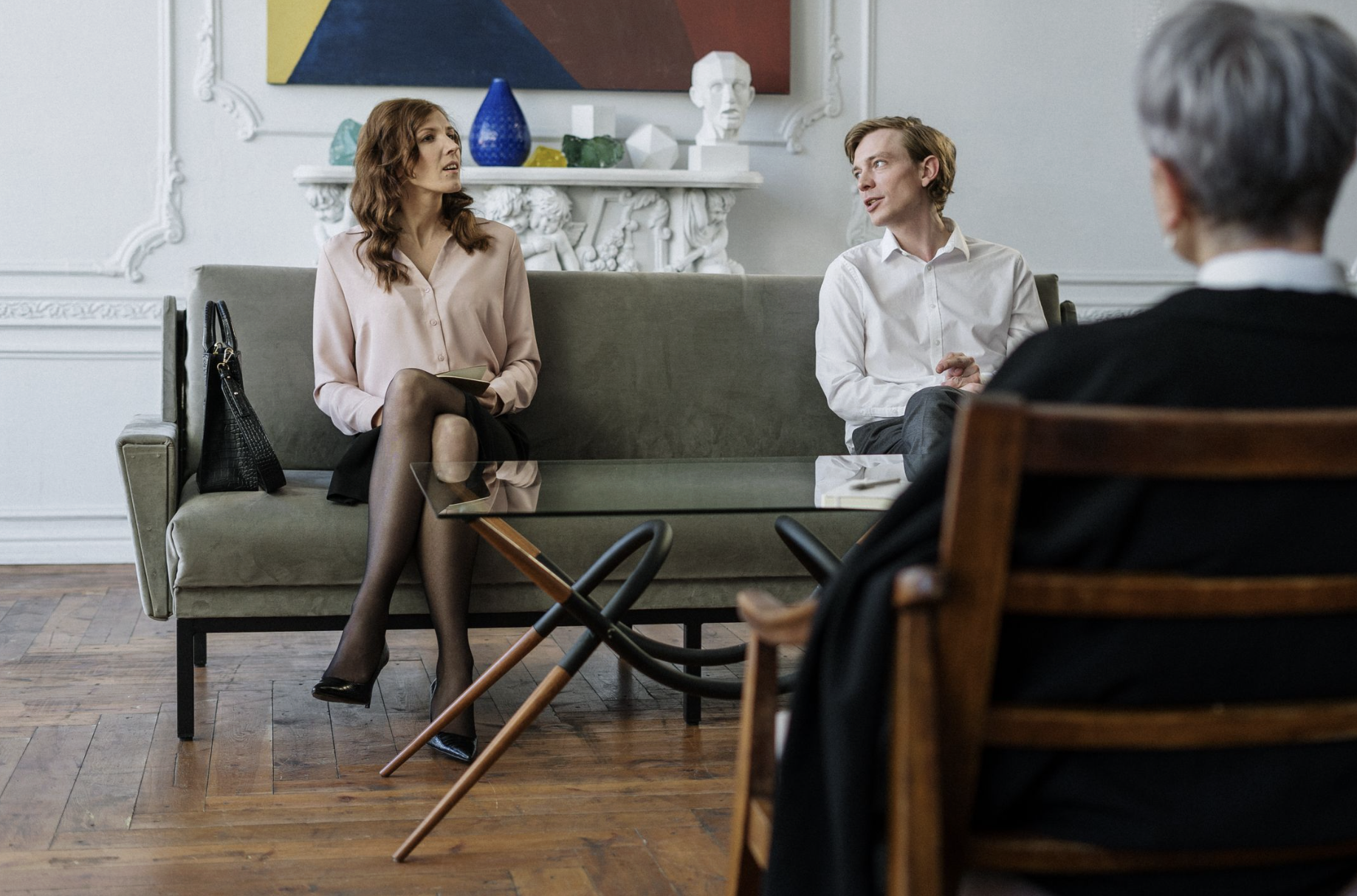 How to Find the Right Couples Therapist in Lakewood, Colorado