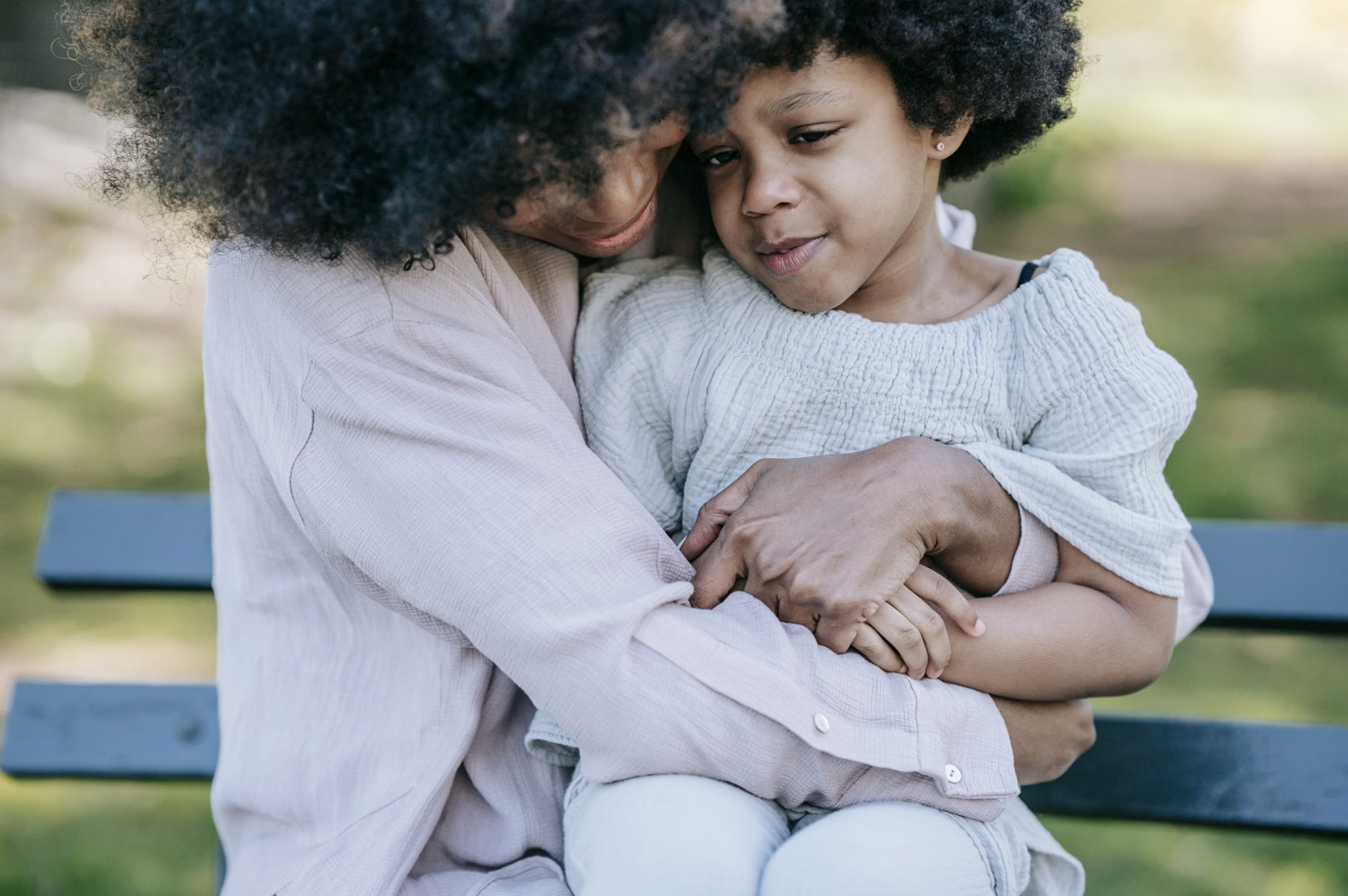 How Childhood Experiences Shape Adult Relationships