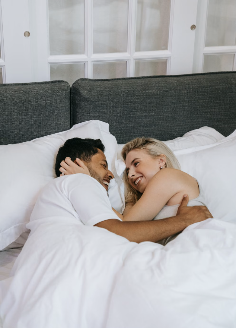 Is It Normal for Sex to Decrease in a Long-Term Relationship?