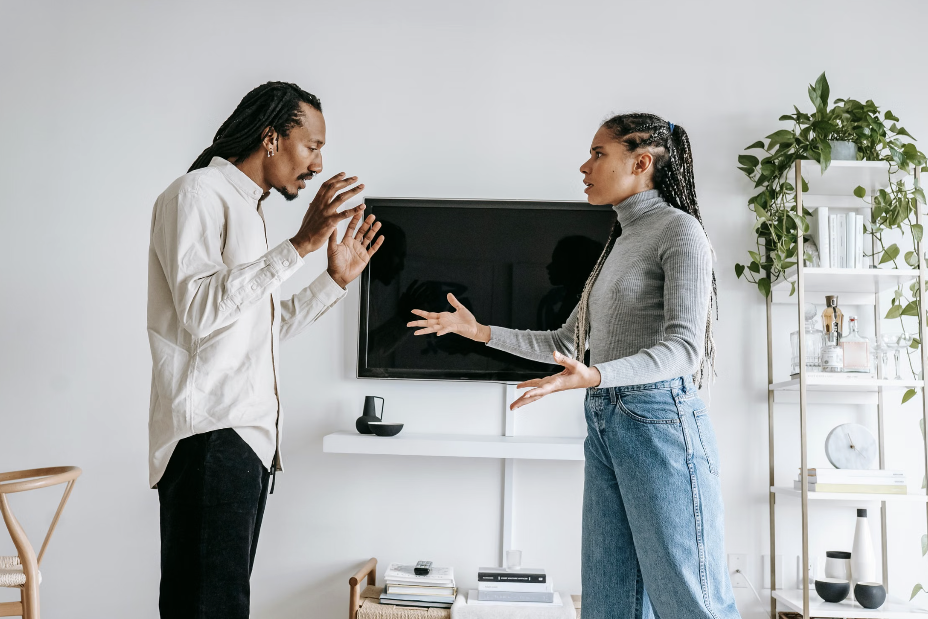 Denver Couples Therapy for High-Conflict Relationships: How to Break the Cycle