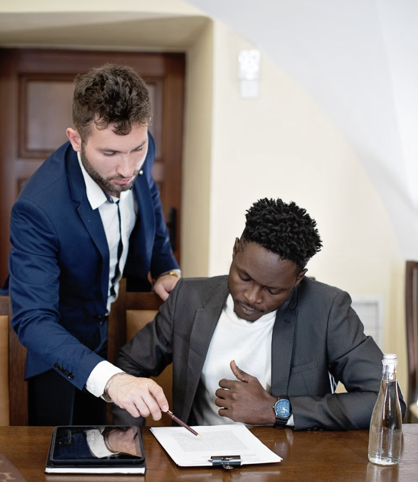 Business Partners