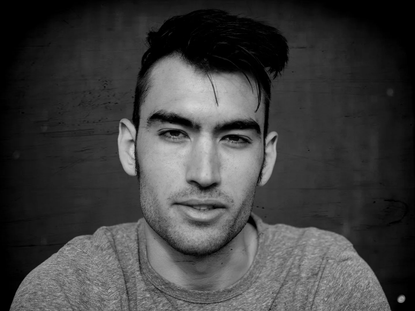 Max Landi