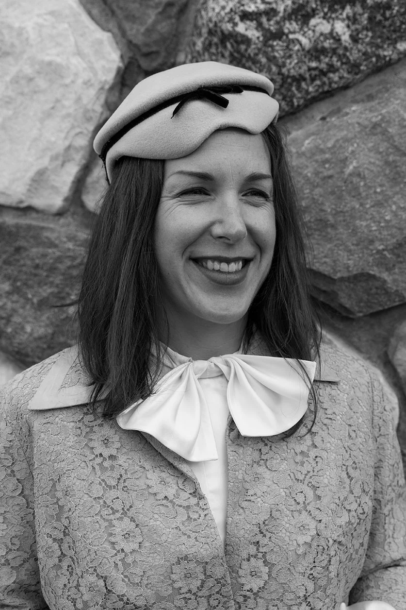 Erin Walsh