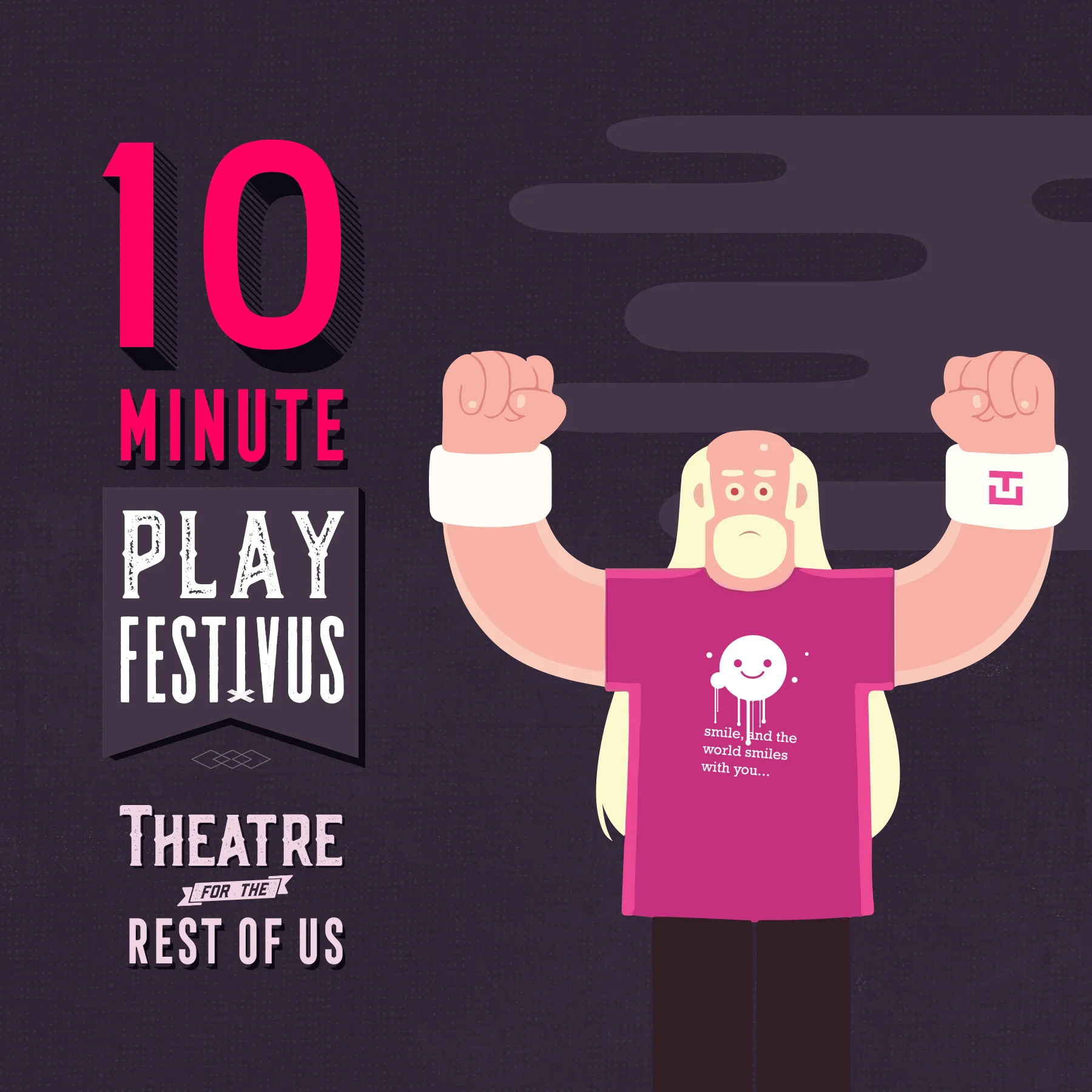 10-Minute Play Festivus